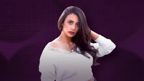 نانسي خوري