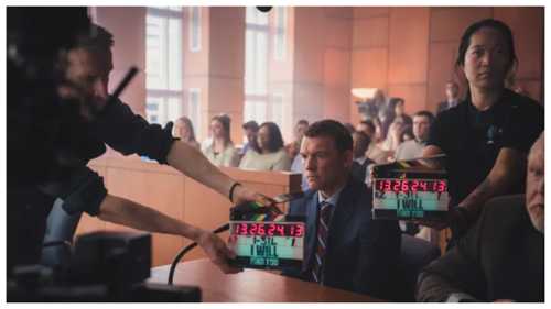 تفاصيل مسلسل I Will Find You.. القصة والأبطال