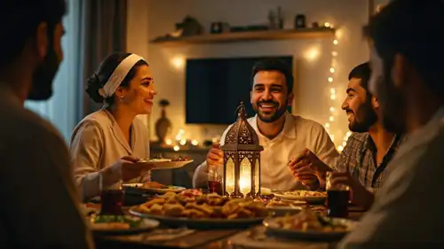 عزائم رمضان