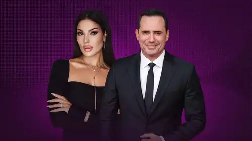 ظافر العابدين يكشف موقفه من رمضان 2027 ورأيه بنادين نجيم