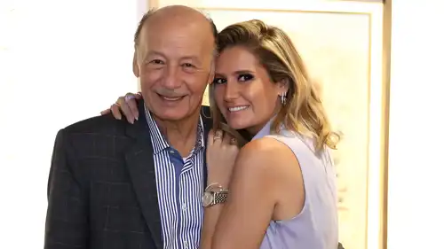 هنا شيحة توجه رسالة لوالدها وتكشف عن أصعب تحدٍ واجههُ