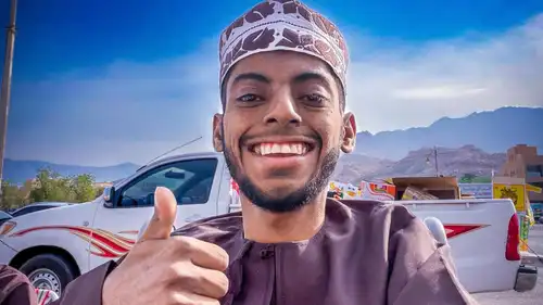 وفاة صانع المحتوى فياض الكندي بعد سنوات من الصبر ومواجهة المرض