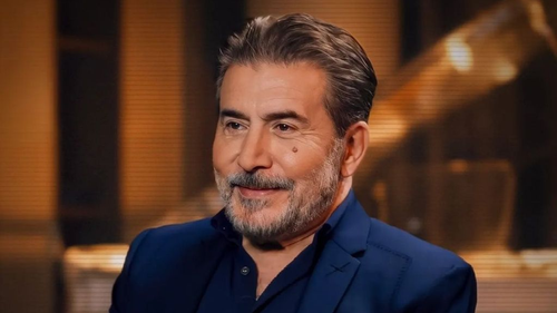 عابد فهد يستعيد ذكريات أخطر شخصيات مسلسل "سفربرلك"