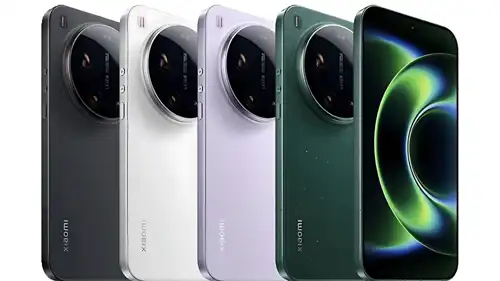 هاتف Xiaomi 17 Ultra 