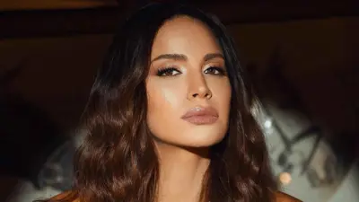 آمال ماهر
