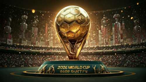 تذكرة بمليوني دولار! جنون أسعار نهائي كأس العالم 2026