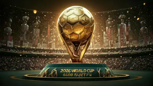 من 1600 إلى 33 ألف دولار.. أسعار مونديال 2026 تثير الغضب
