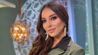 ساشا دحدوح
