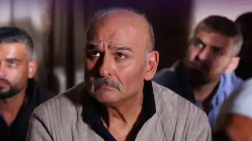 مسلسل "الخروج إلى البئر" الحلقة 9، رمضان 2026