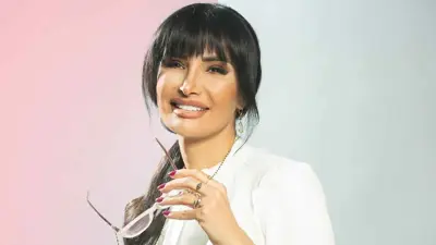 رشا شربتجي
