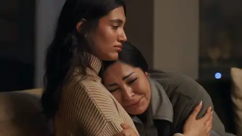 مسلسل أمور عائلية