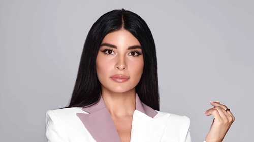 دليل مكياج عيد الأضحى 2026 مع كوليت إسكندر
