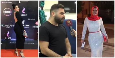 أرين أرضروميان: إطلالةُ سما المصري بلا أخلاق.. ورانيا يوسف صدمتني!