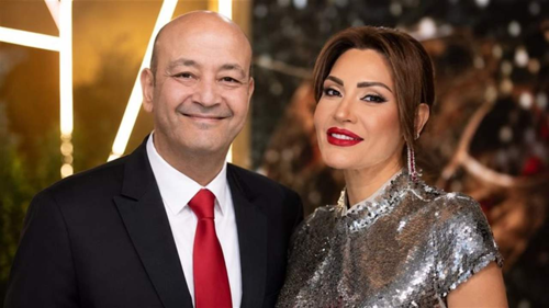 من دينا طلعت زوجة عمرو أديب؟ أشهر سيدة أعمال مصرية