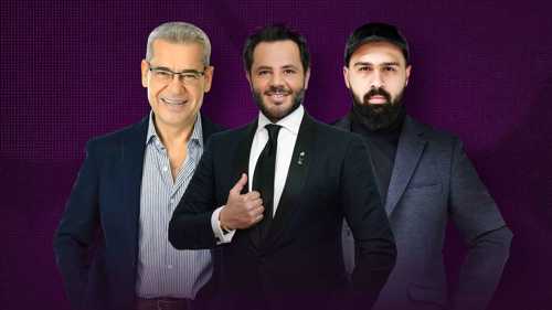 رسائل نجوم ملتقى المؤثرين في دبي