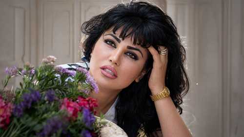 فيديو نادر لنورمان أسعد يحصد تفاعلاً واسعاً