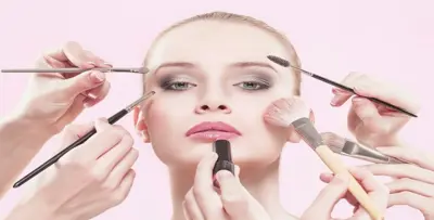 كيف تنقلُ مستحضرات التجميل ملوِّثات بكتيرية مُعدية على بشرتك؟