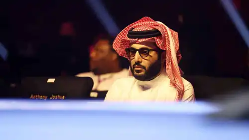 تركي آل الشيخ يشوّق الجمهور لمفاجآت أغسطس في جدة