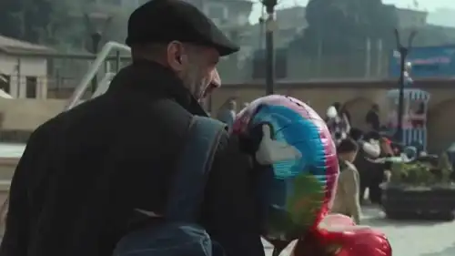مسلسل "أب ولكن" رمضان 2026
