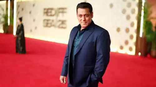 سلمان خان