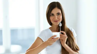 أفضل الأطعمة لتعزيز البكتيريا النافعة في الأمعاء