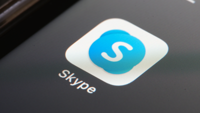 Skype 