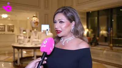 ليلى علوي تكشف مغامراتها في "جوازة توكسيك"