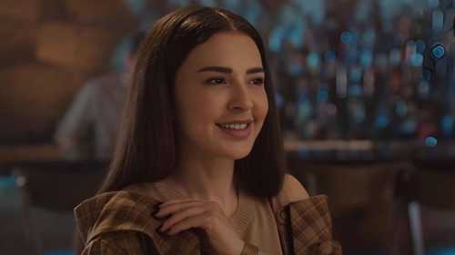 الحلقة الأخيرة من مسلسل "بالحرام".. نهاية منصفة وسقوط مدوٍّ للشر