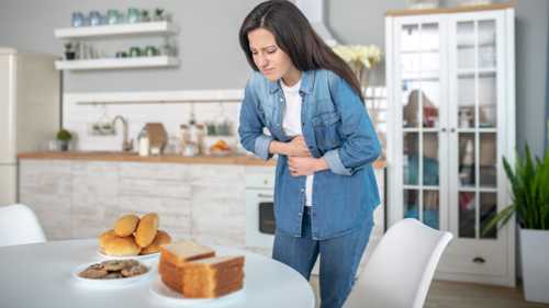 حساسية الغلوتين وأهم الأعراض التي يجب الانتباه لها