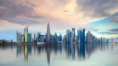 الدوحة