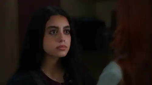 مسلسل ميدتيرم