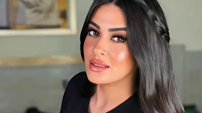ميرنا نور الدين: هذا دوري بـ"أنا أنت.. أنت مش أنا".. ولا يوجد رجل مثالي