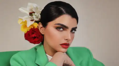 سارة الودعاني بالشعر القصير جدًّا.. وتكشف ما دفعها إلى قصه