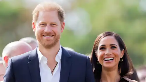 الأمير هاري وميغان ماركل يستعدان للعودة إلى بريطانيا