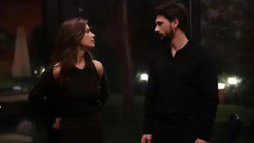 مسلسل تحت الأرض