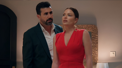مسلسل آسر