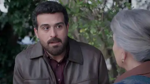 مسلسل "ليل" الحلقة 64
