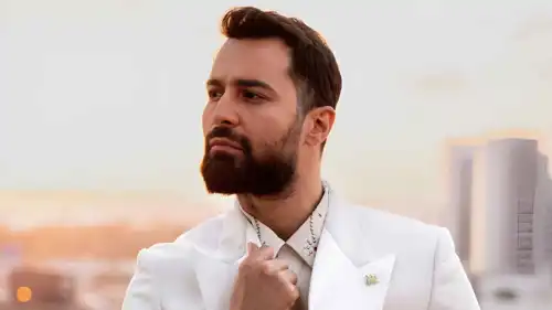 حقيقة زواج أحمد حاتم وسر فيديو حفل الزفاف