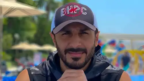 حمد العماني