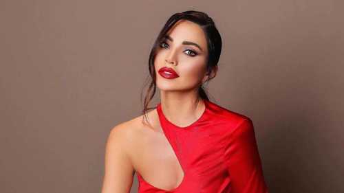 داليدا خليل في "موج عالي" مع سيرين عبد النور ومحمد الأحمد