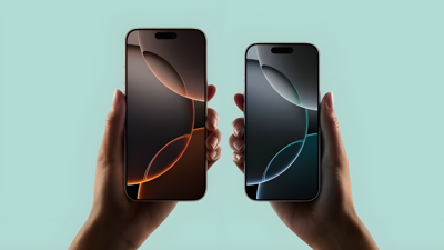 مواصفات iPhone 16 الجديد