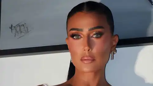 غادة عبد الرازق تعتذر عن المشاركة في "عشماوي" لـ محمد رمضان