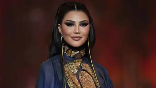 أميمة طالب