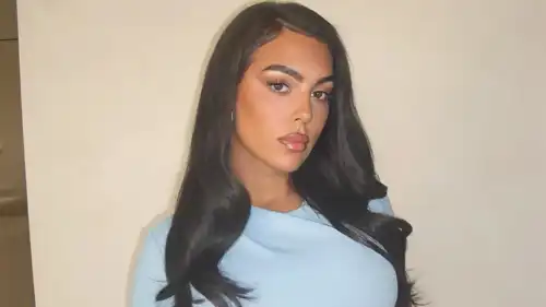 جورجينا رودريغيز