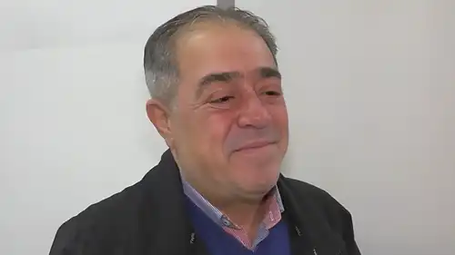 موعد جنازة وعزاء الفنان السوري أسامة السيد يوسف