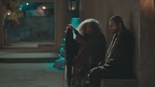 مسلسل "اليتيم"