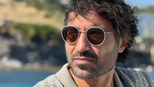 أحمد فهمي يبدأ تصوير مسلسله لرمضان 2027 في هذا الموعد
