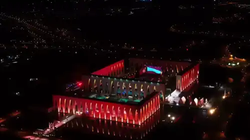 مهرجان الجونة السينمائي 2025