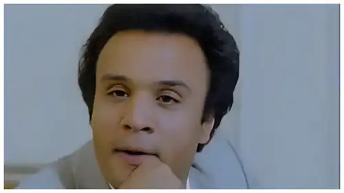 أبرز أعمال محمد الشرشابي.. من "الإرهاب والكباب" إلى "تيتة رهيبة"