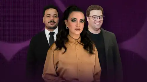 ريهام عبد الغفور ومصطفى غريب وميشيل ميلاد